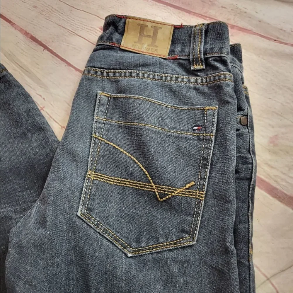Tommy Hilfiger tommy hilfiger
